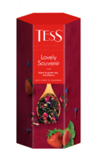 LOVELY SOUVENIR