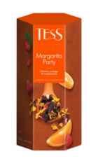 MARGARITA PARTY