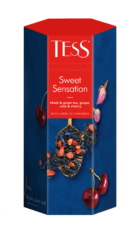SWEET SENSATION