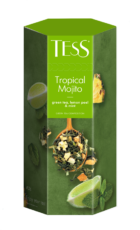 TROPICAL MOJITO